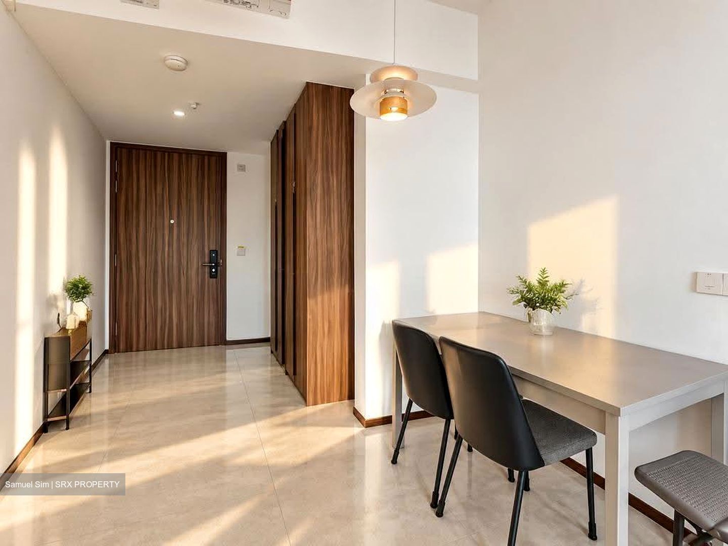 Lentor Modern (D26), Apartment #625806961